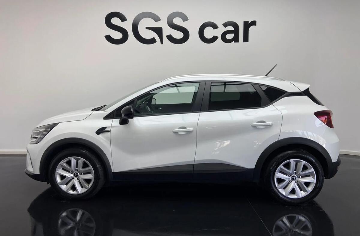 MITSUBISHI ASX 1.0 MPI-T Invite