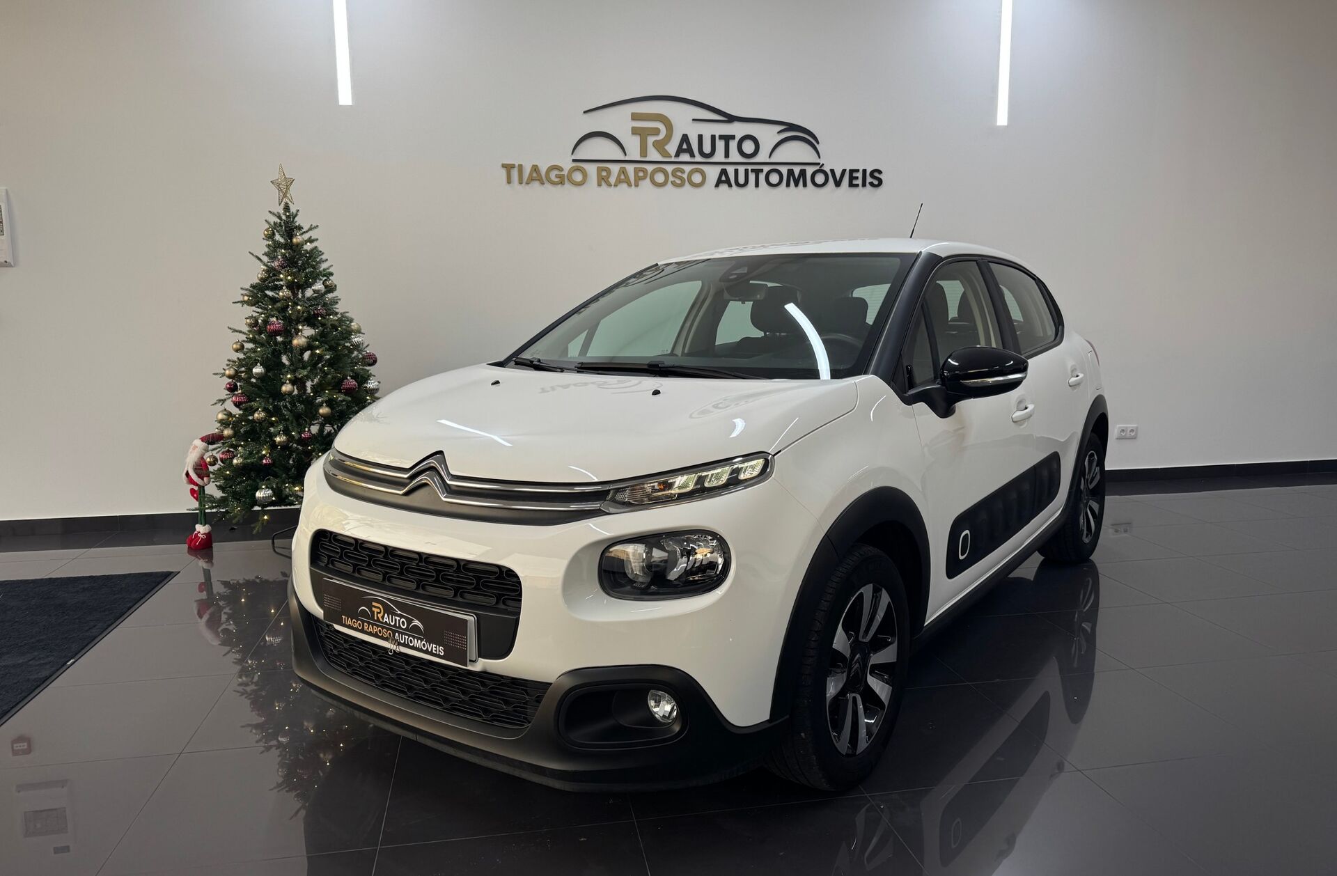 CITROEN C3 1.2 PureTech Feel