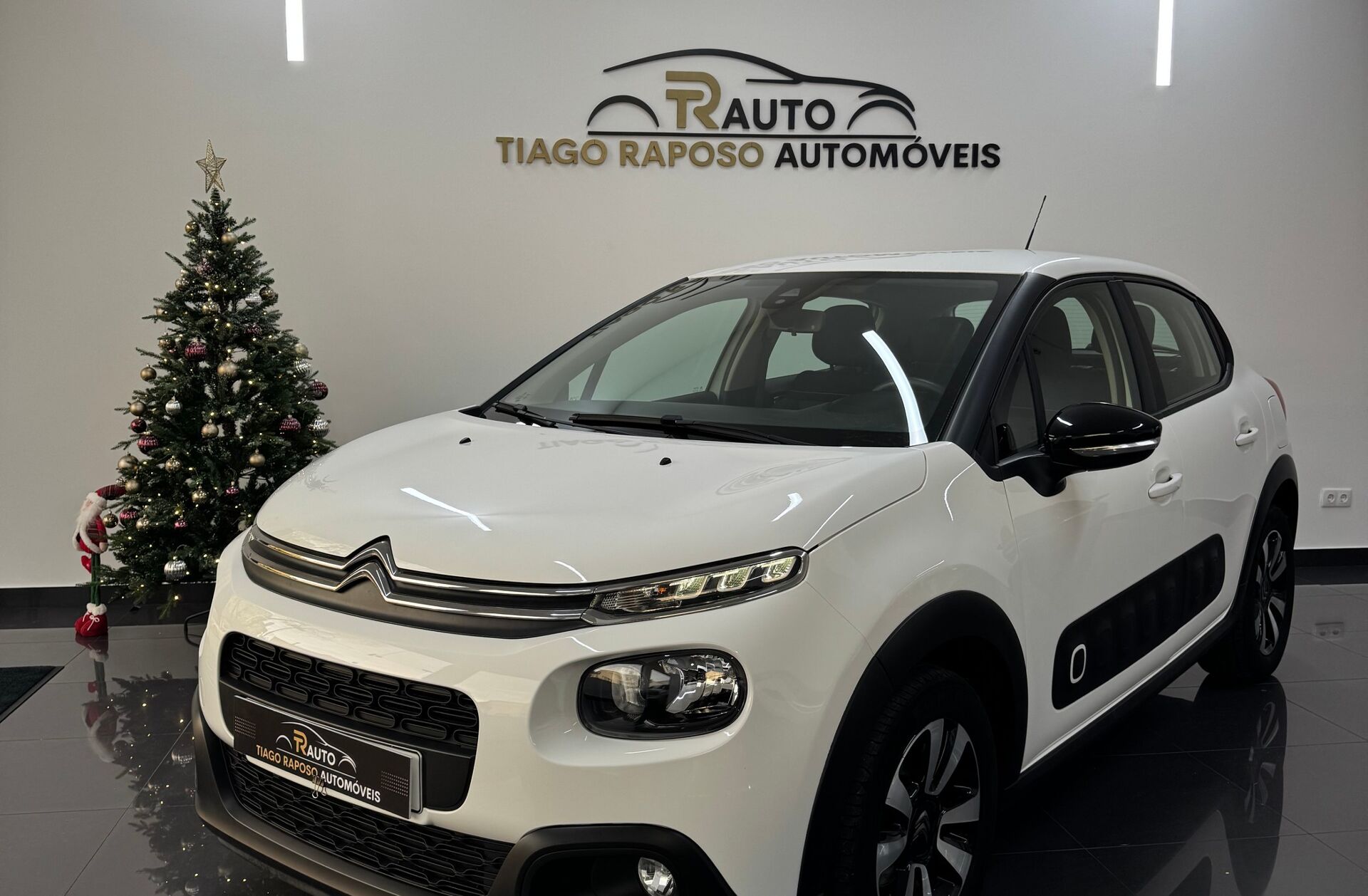 CITROEN C3 1.2 PureTech Feel