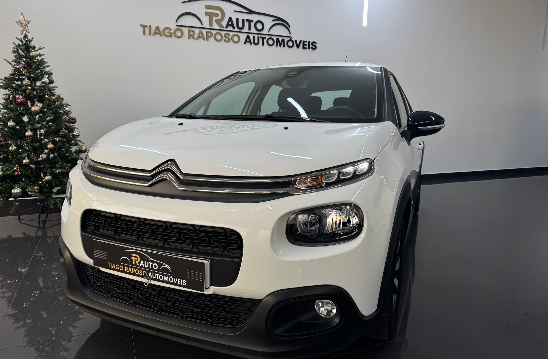 CITROEN C3 1.2 PureTech Feel