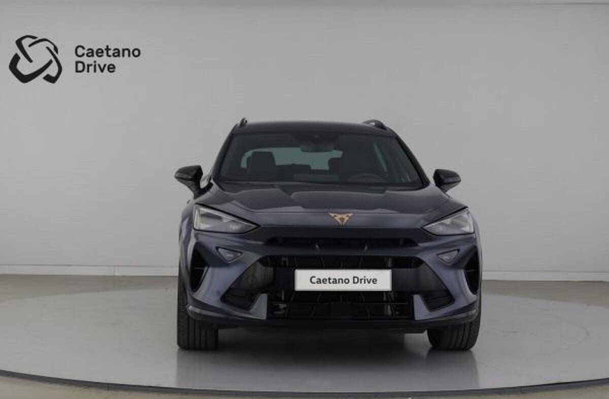 CUPRA Formentor 1.4 e-Hybrid Cupra DSG