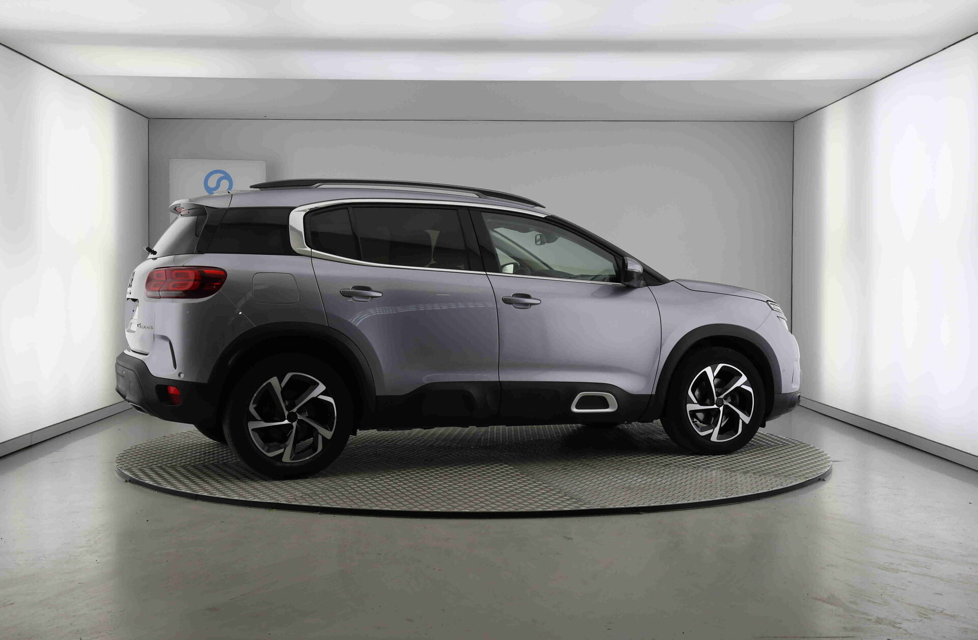 CITROEN C5 AirCross 1.5 BlueHDi Shine EAT8