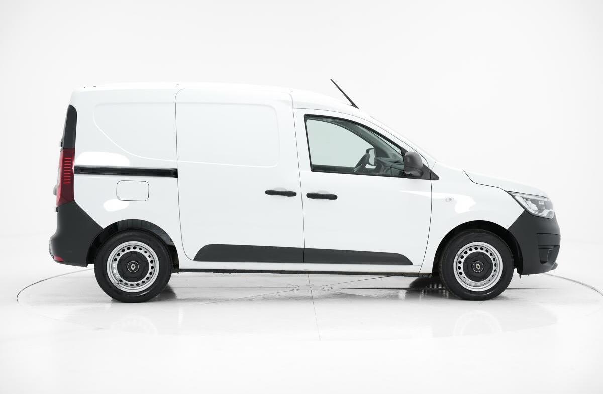 RENAULT Express 1.5 Blue dCi Advance