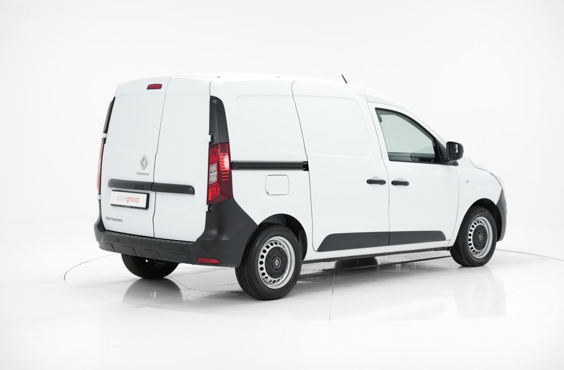 RENAULT Express 1.5 Blue dCi Advance