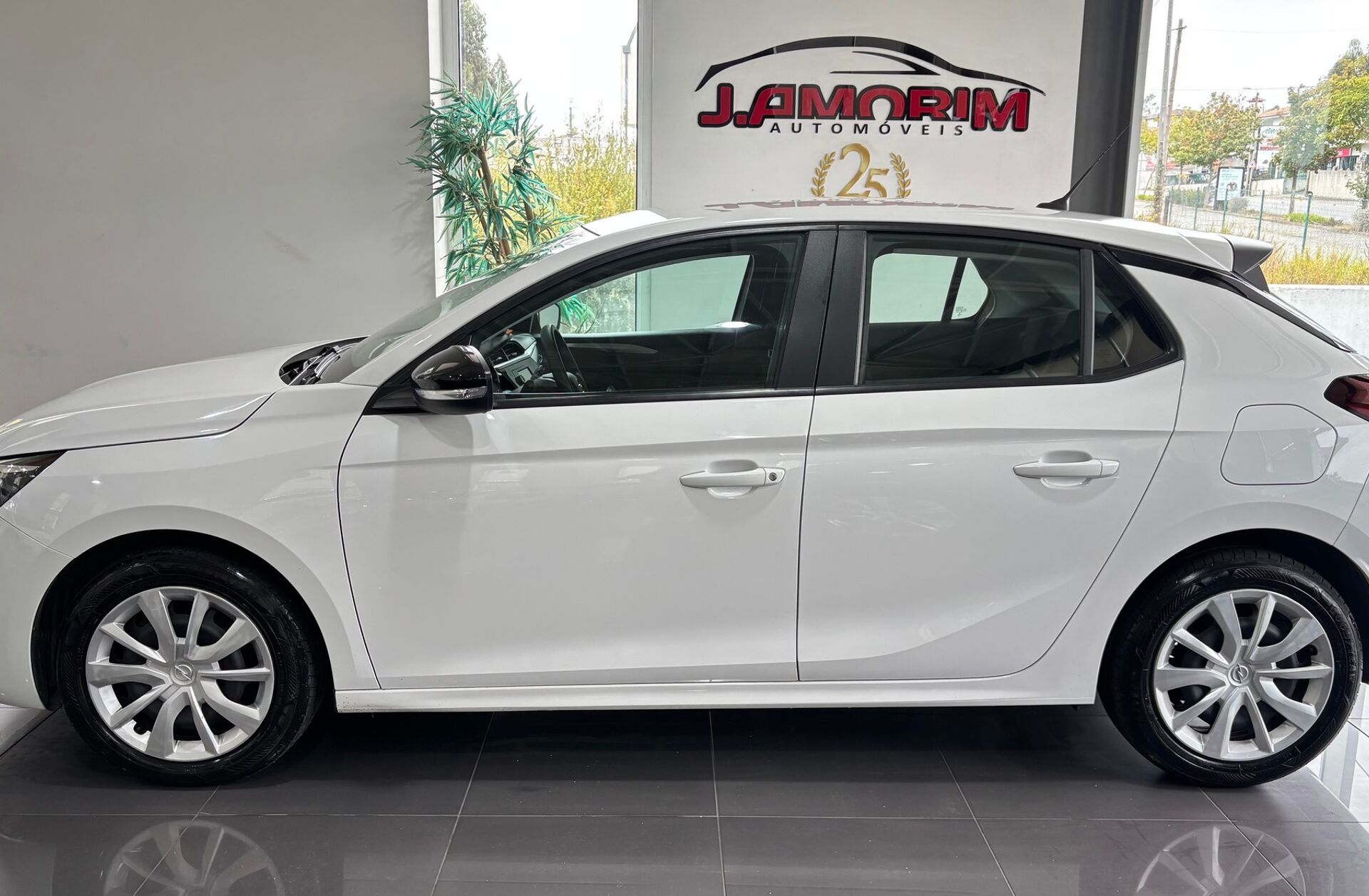 OPEL Corsa 1.5 D Edition
