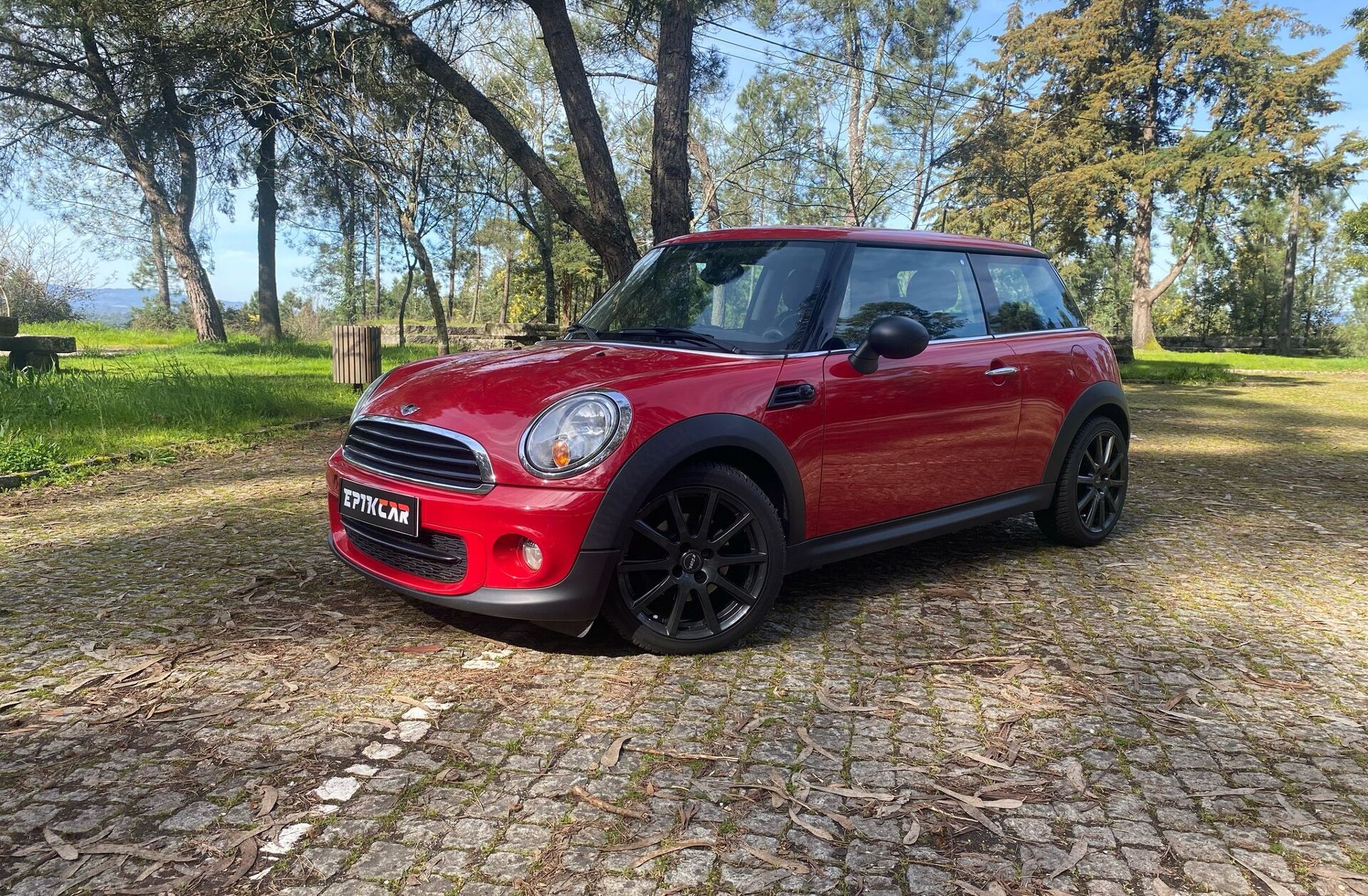 MINI Mini One D