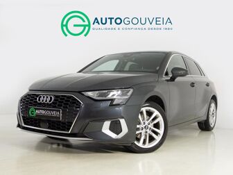 AUDI A3 Sportback 1.0 30 TFSI Advanced