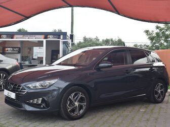 HYUNDAI i30 1.0 T-GDi Style