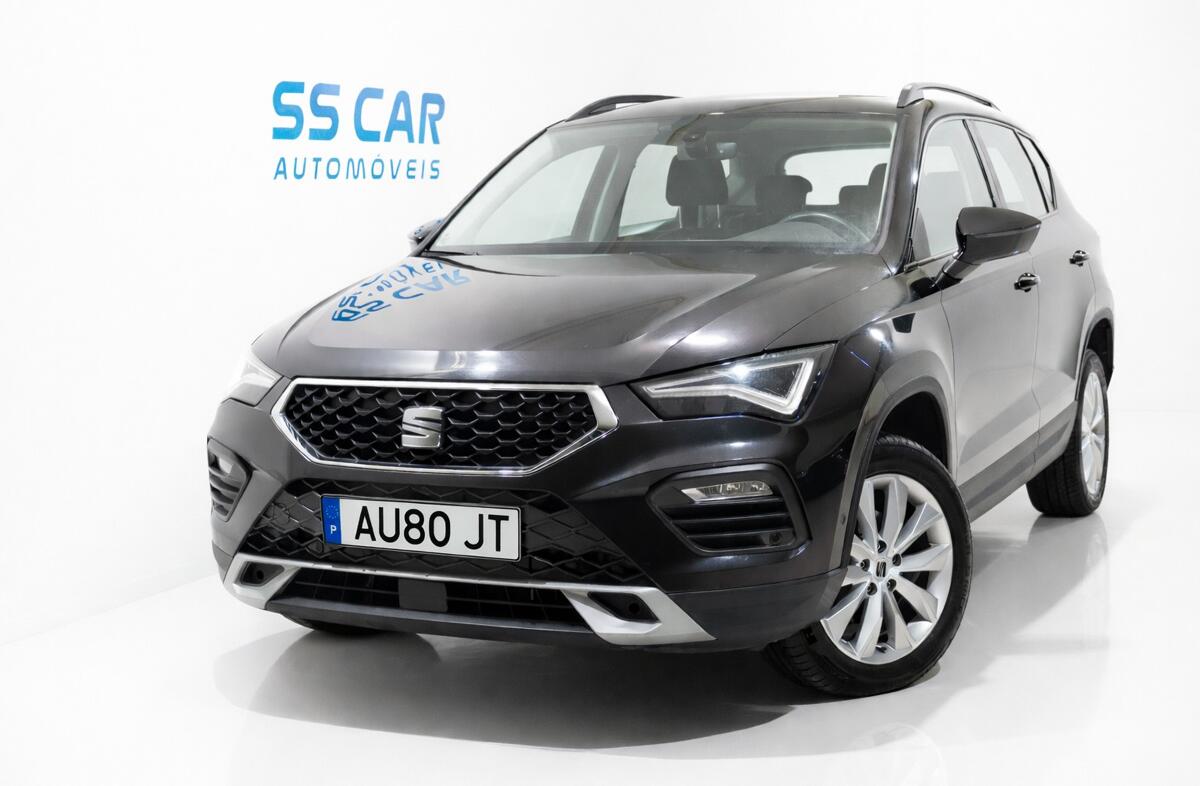 SEAT Ateca 1.0 TSI Style