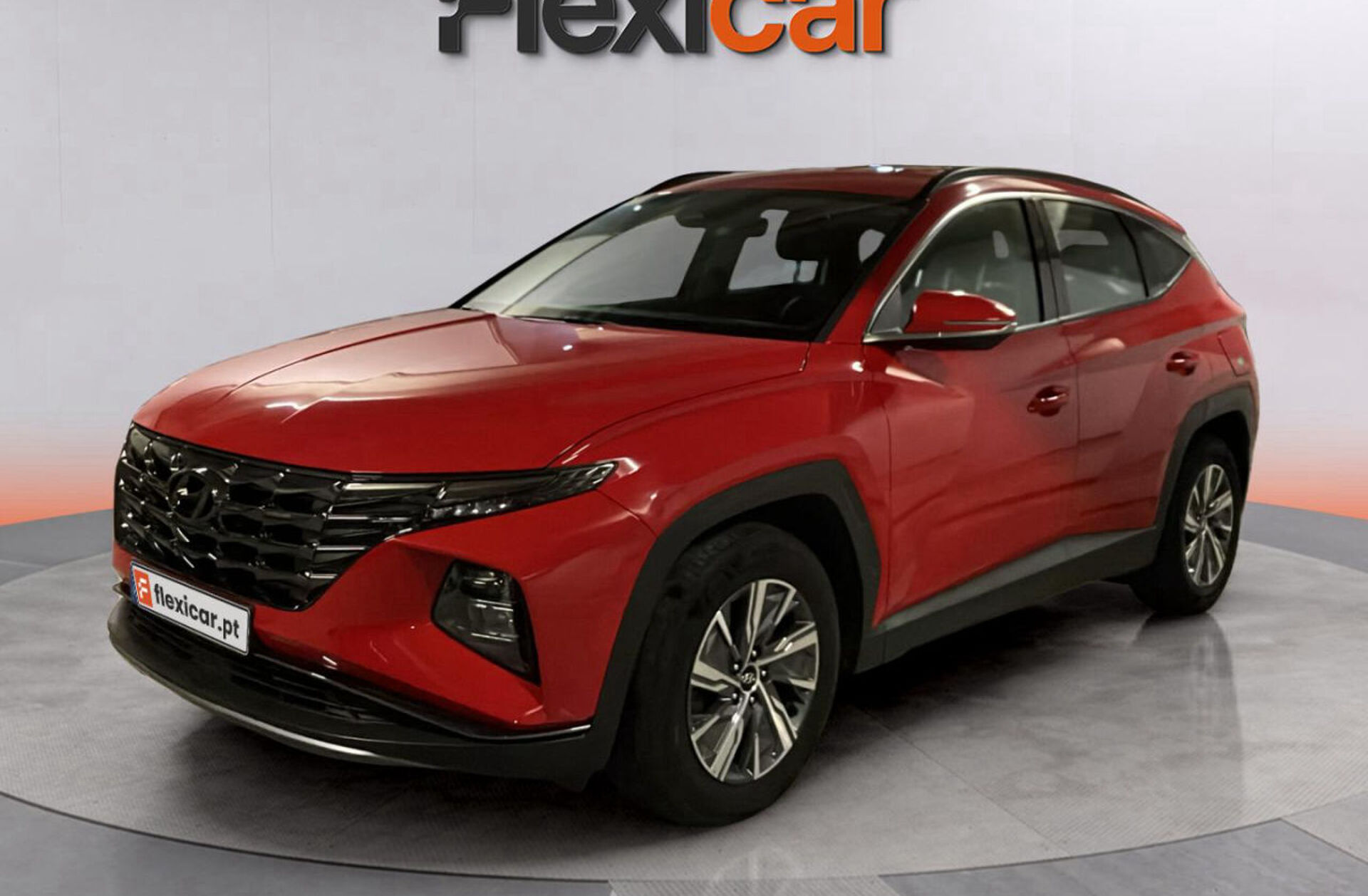 HYUNDAI Tucson 1.6 CRDi Business