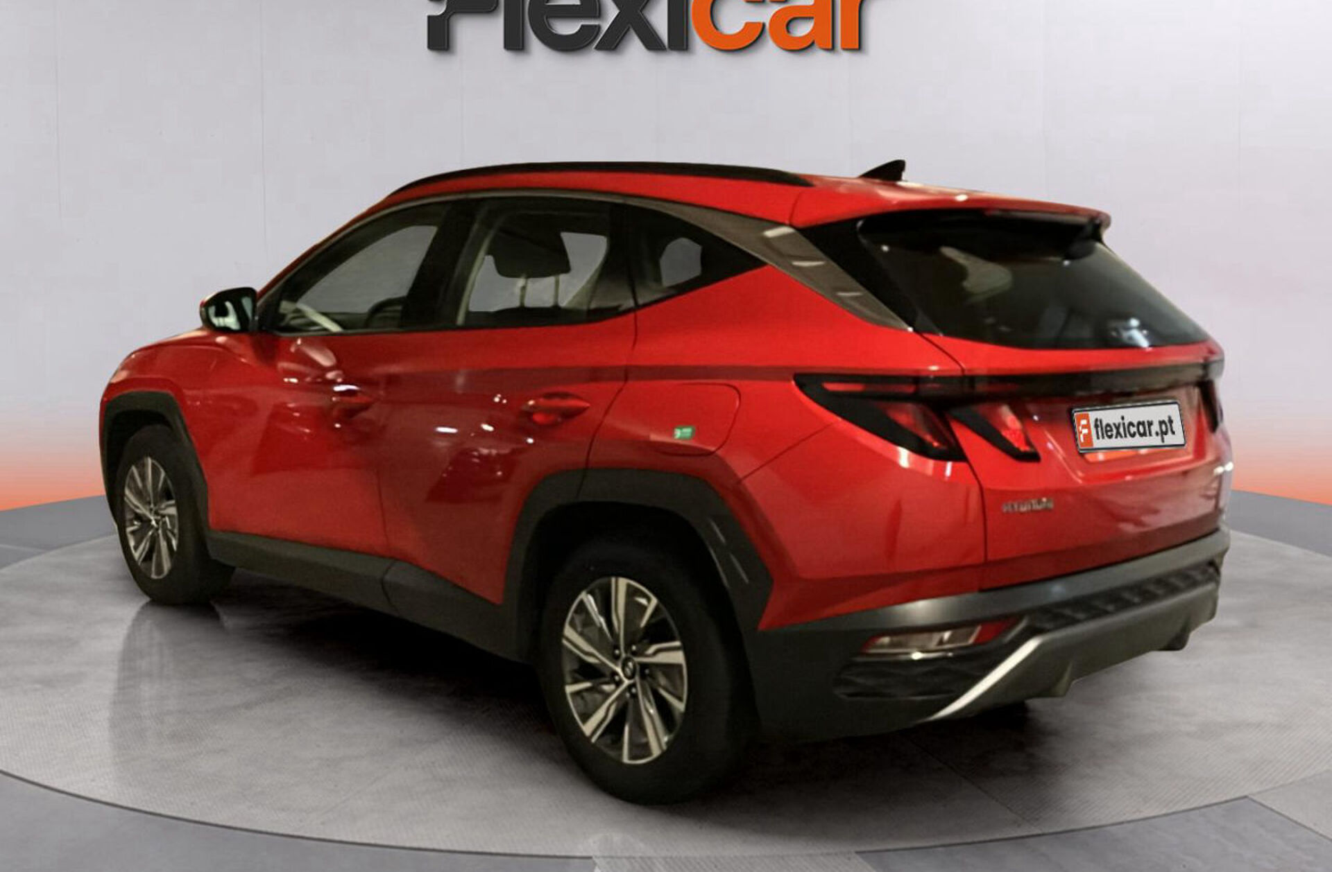 HYUNDAI Tucson 1.6 CRDi Business