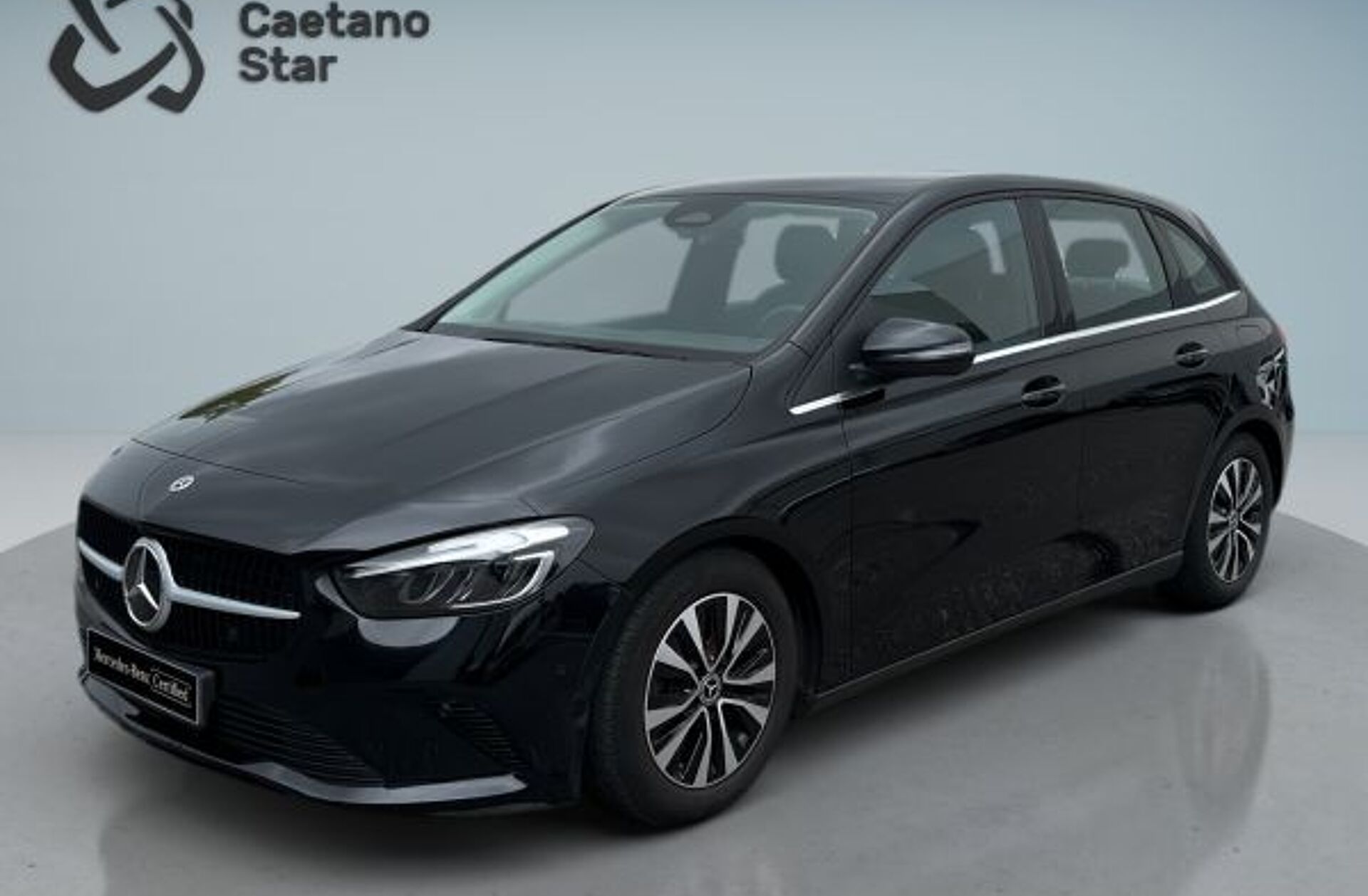 MERCEDES Classe B B 180 d