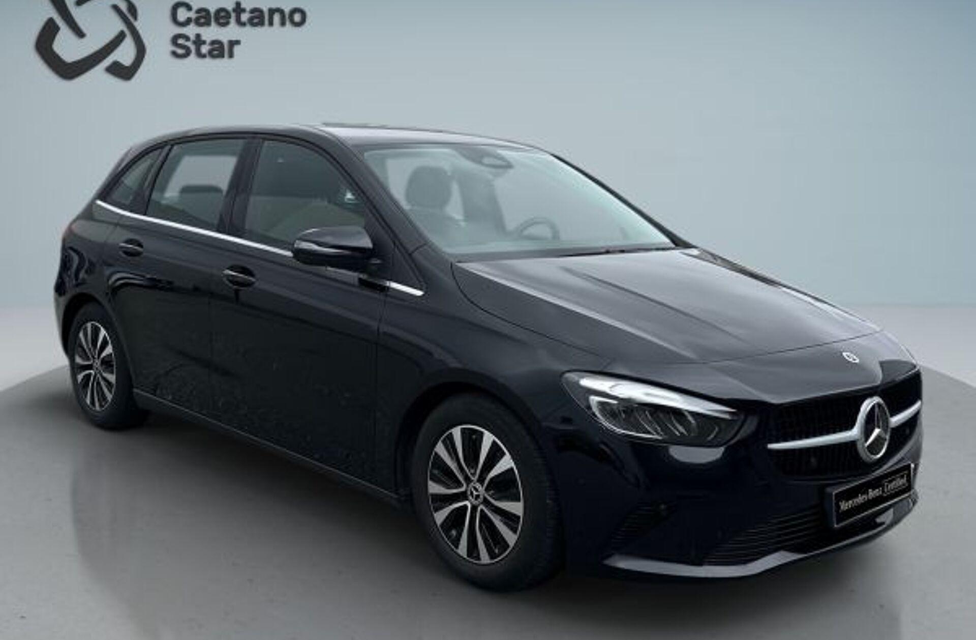 MERCEDES Classe B B 180 d