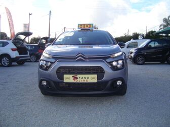 CITROEN C3 1.5 BlueHDi Feel