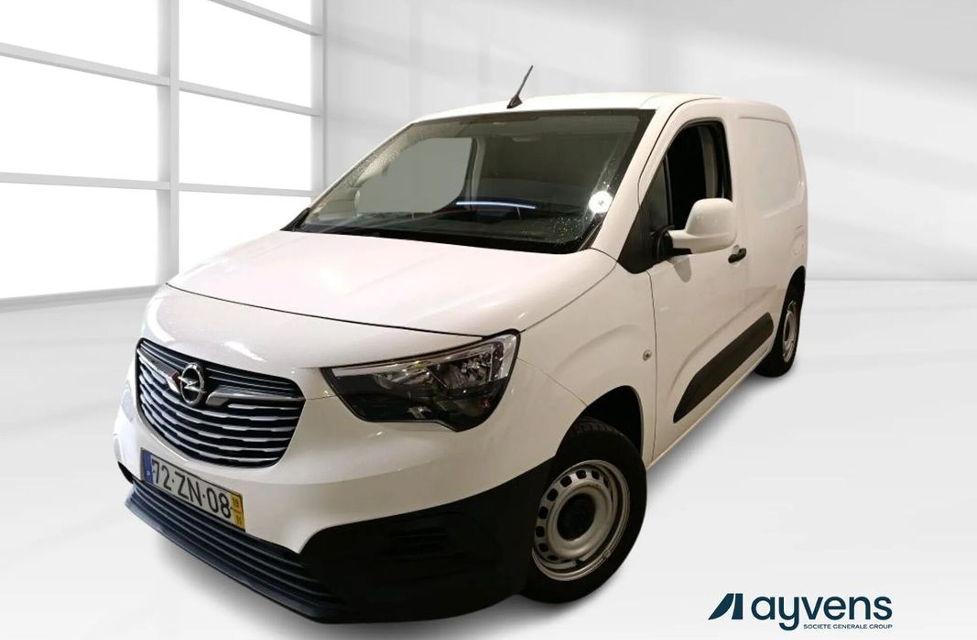 OPEL Combo Van 1.5 CDTi L1H1 Essentia