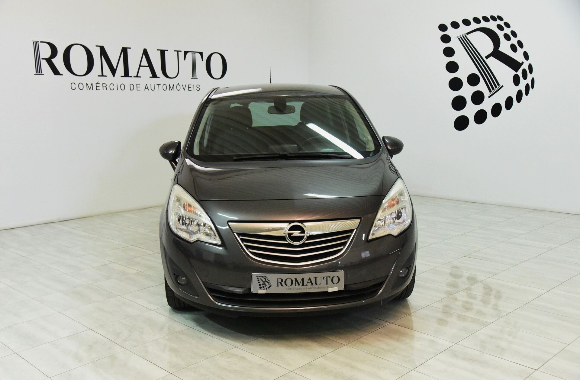 OPEL Meriva 1.3 CDTi Cosmo S/S