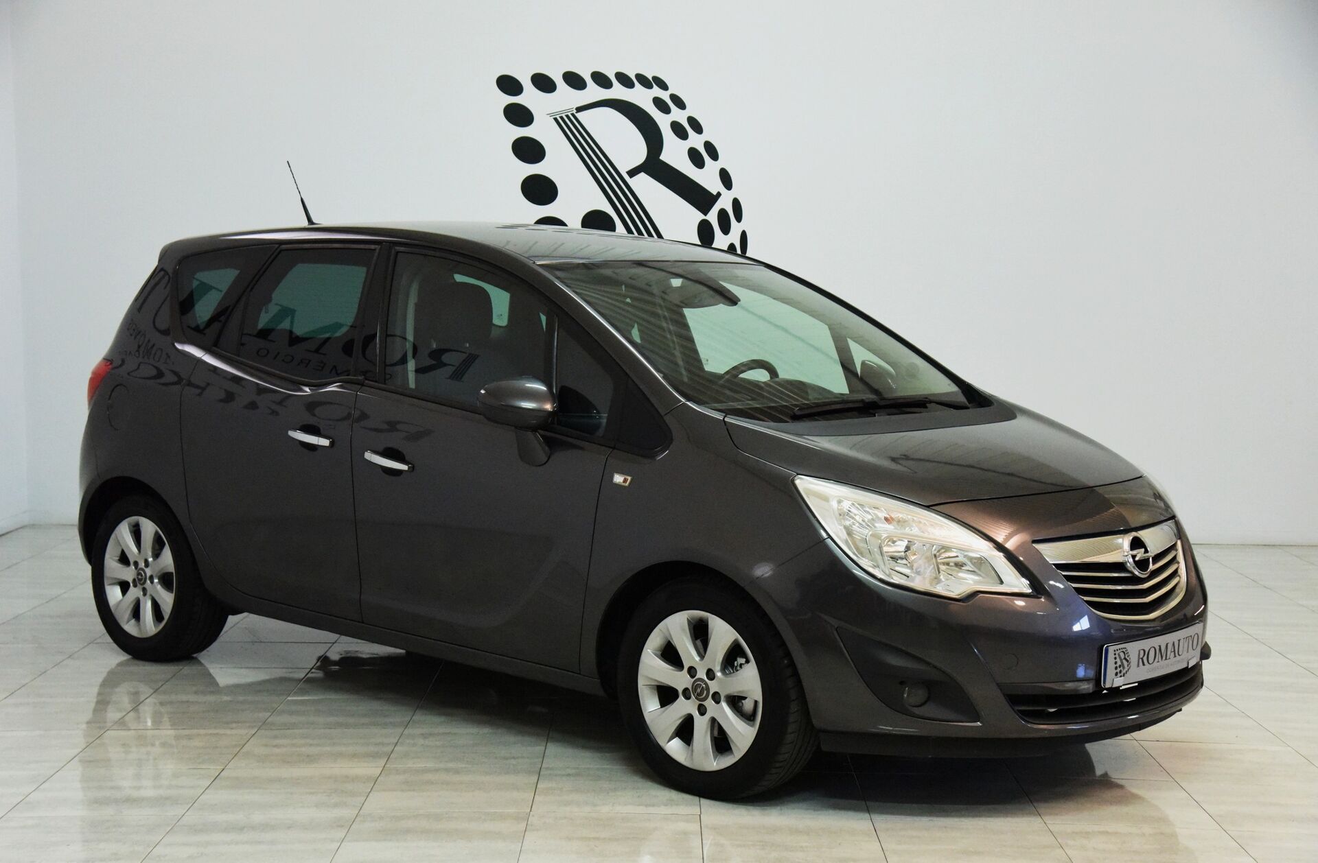 OPEL Meriva 1.3 CDTi Cosmo S/S
