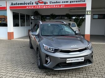 KIA Stonic 1.0 T-GDi Wave