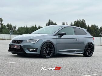 SEAT Leon 2.0 TDi FR S/S