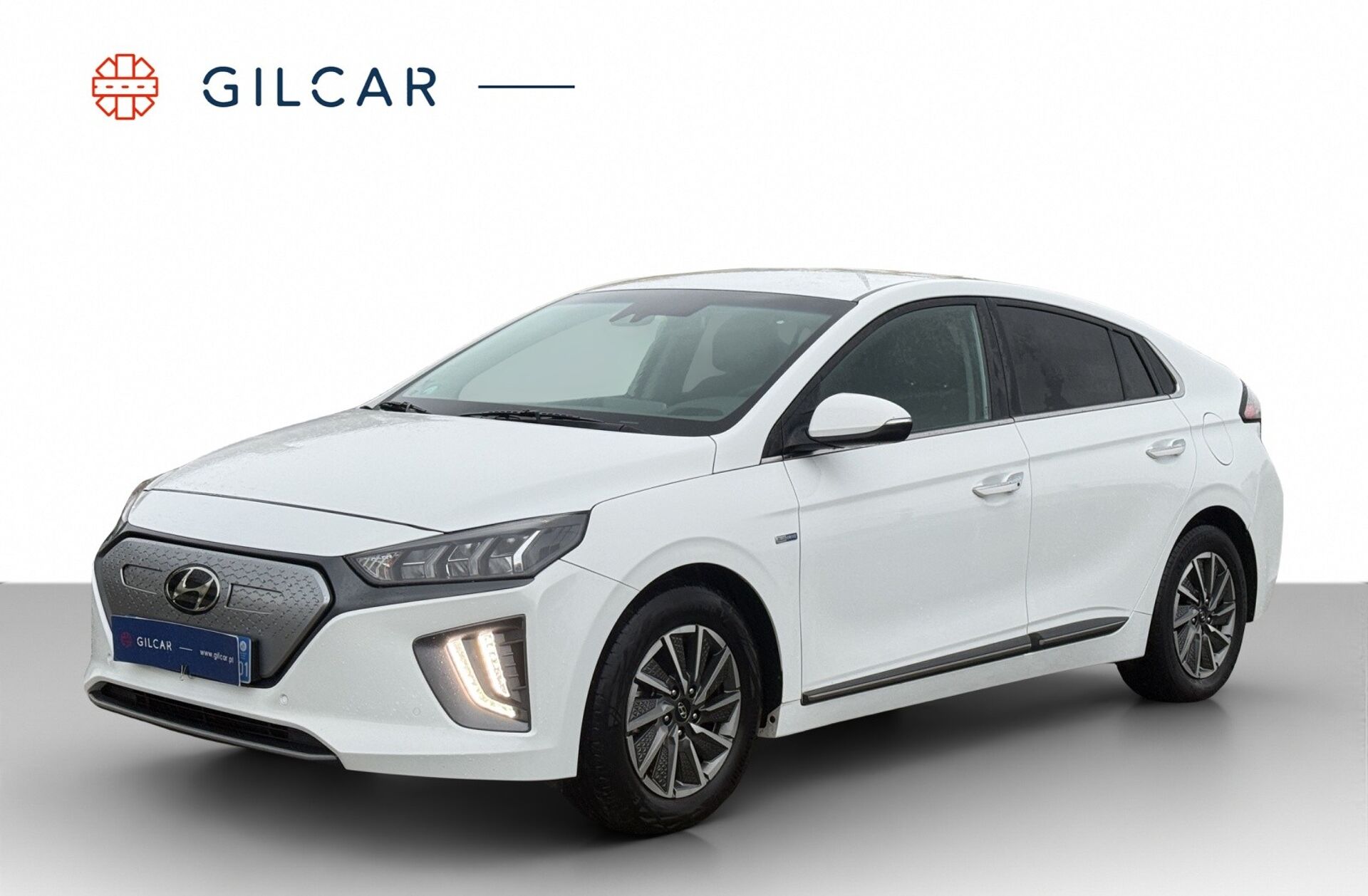 HYUNDAI Ioniq 1.6 GDI HEV Pack Plus