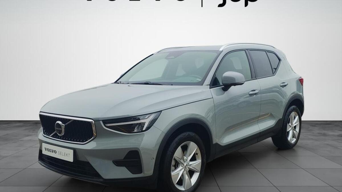 Volvo Xc40 2.0 B3 Core