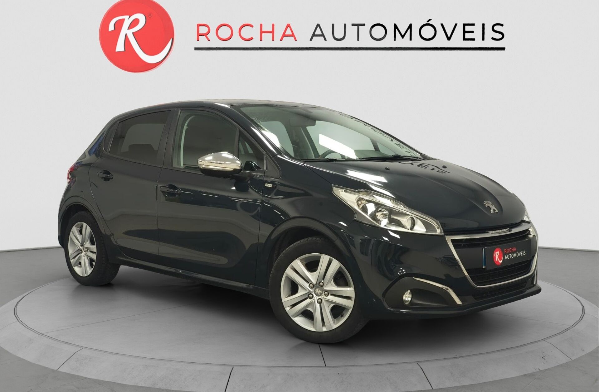 PEUGEOT 208 1.2 PureTech Style