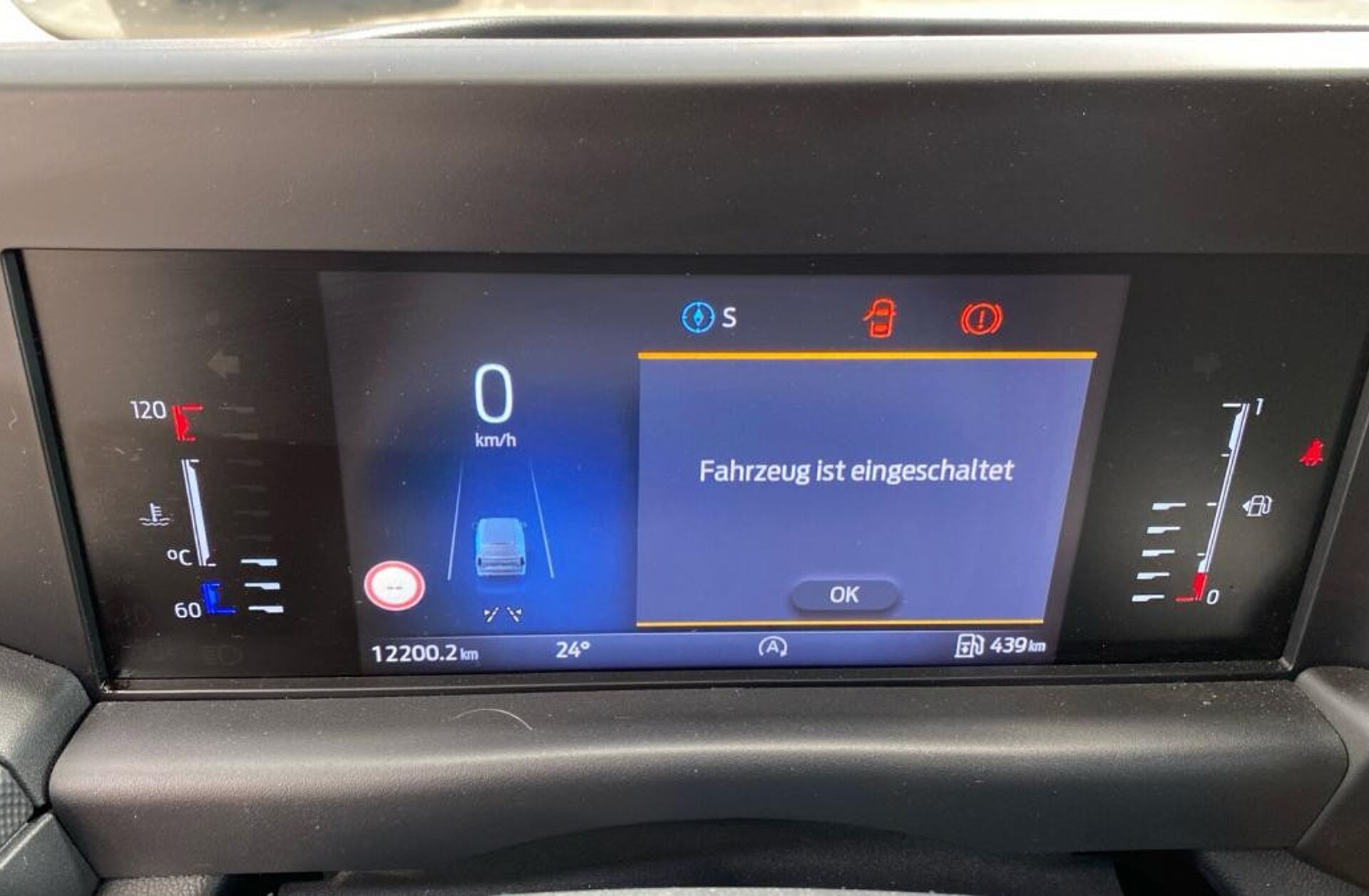 FORD Transit 320 L2 2.0 EcoBlue Trend