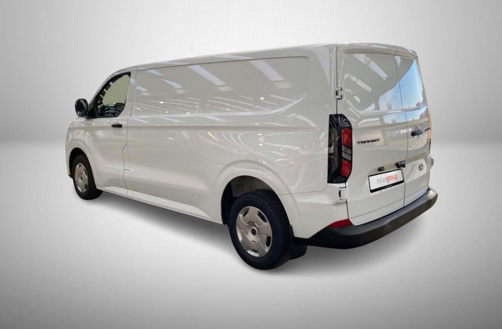 FORD Transit 320 L2 2.0 EcoBlue Trend