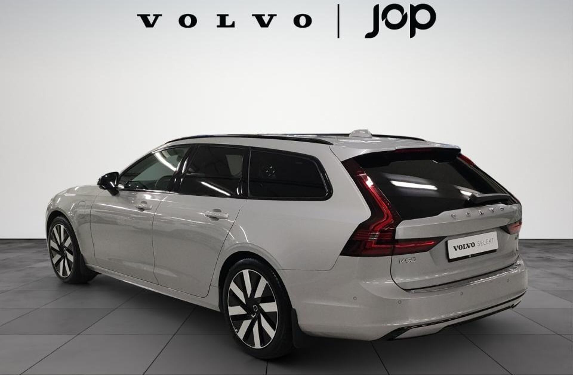 VOLVO V90 2.0 T6 PHEV Plus Dark AWD