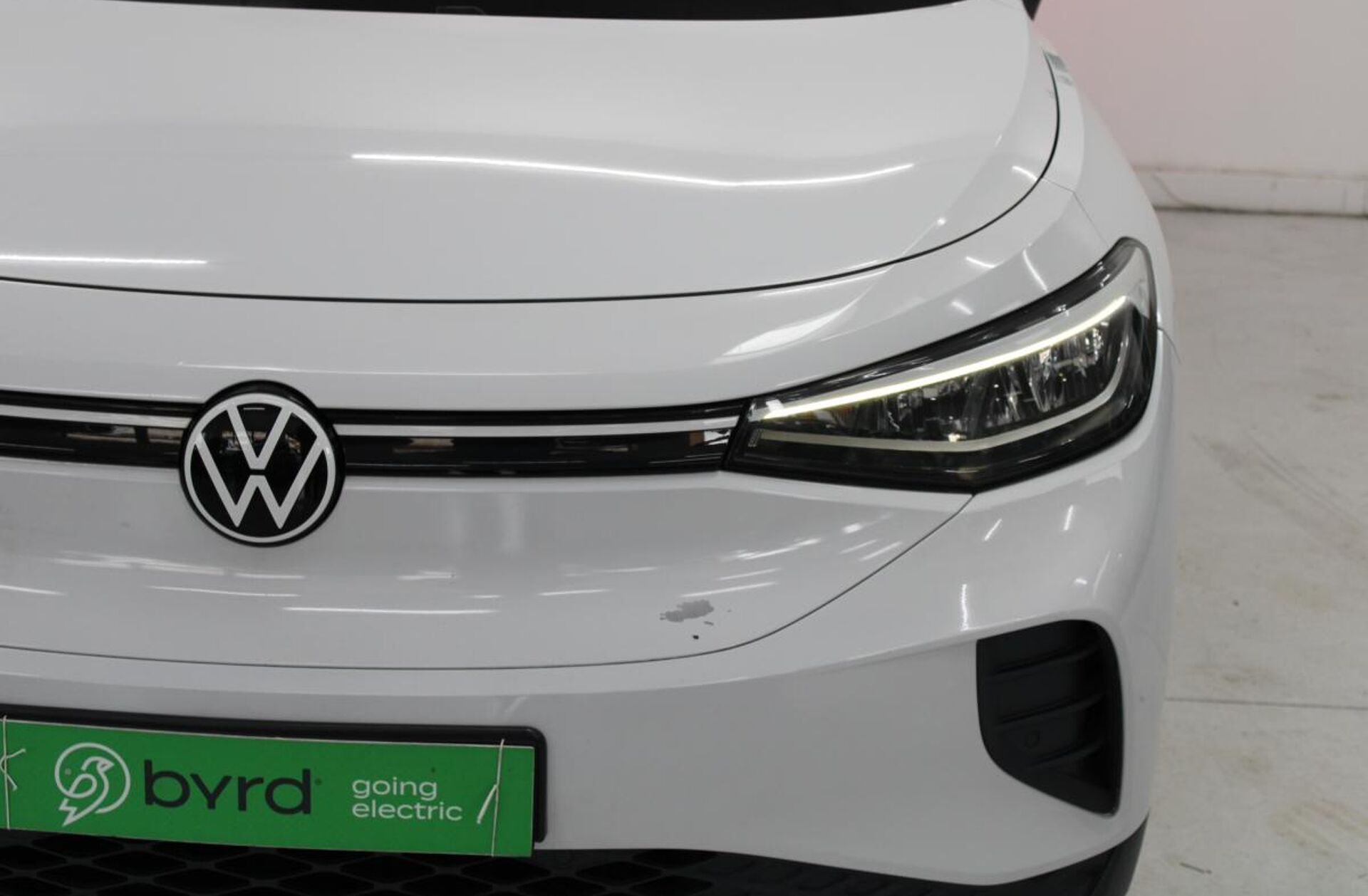 VOLKSWAGEN ID.4 77 kWh Pro Performance 1st