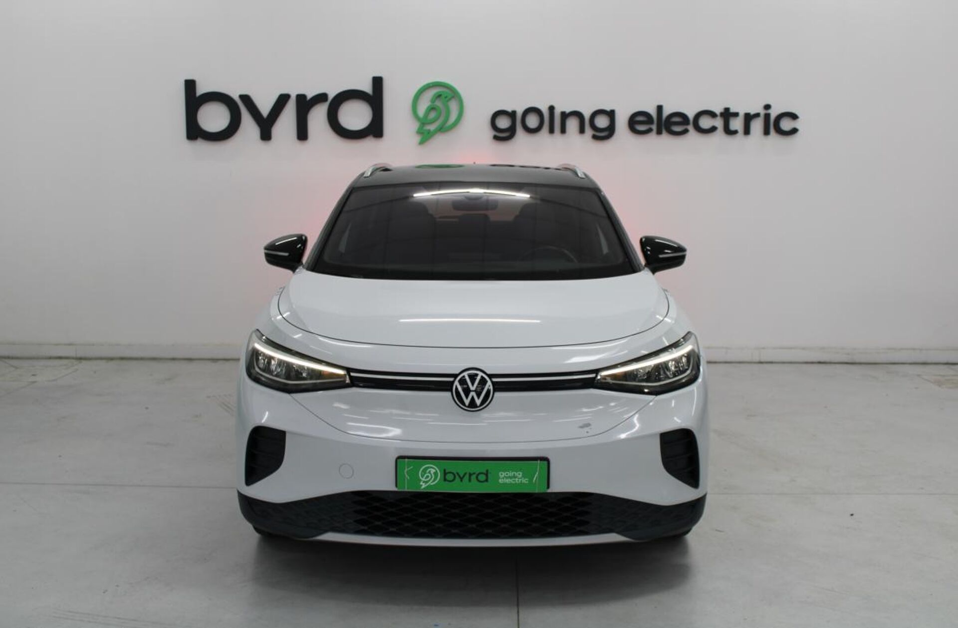 VOLKSWAGEN ID.4 77 kWh Pro Performance 1st