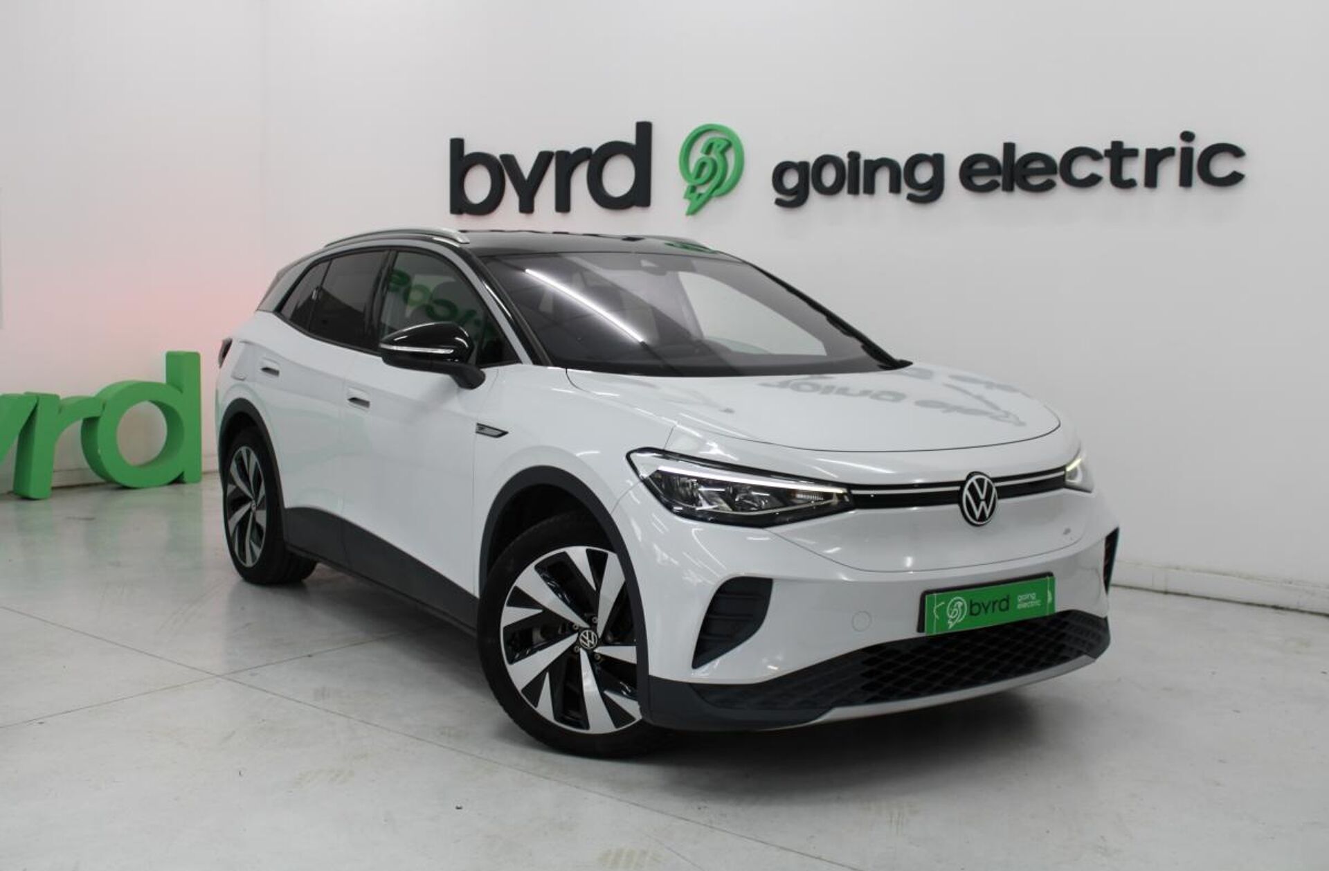 VOLKSWAGEN ID.4 77 kWh Pro Performance 1st