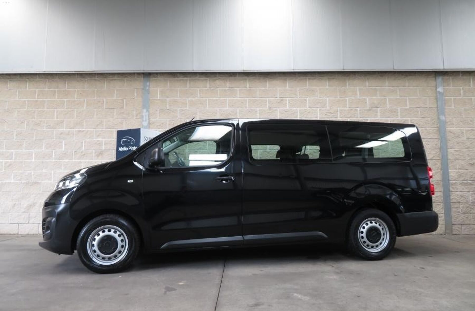 OPEL Vivaro 1.5 CDTi L2H1 Essentia