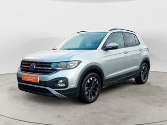 VOLKSWAGEN T-Cross 1.0 TSI Life