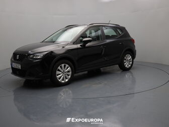 SEAT Arona 1.0 TSI