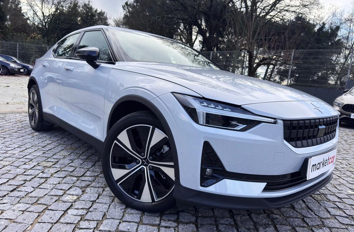 POLESTAR 2 Long Range 78 kWh
