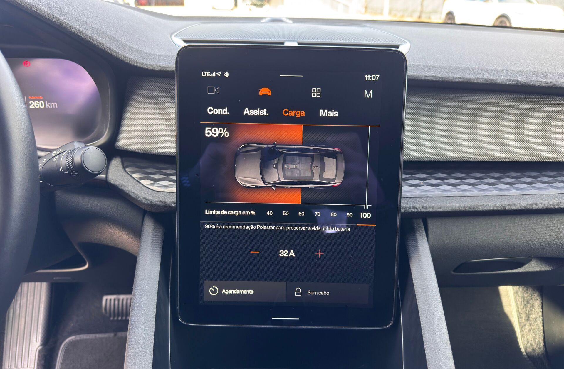 POLESTAR 2 Long Range 78 kWh