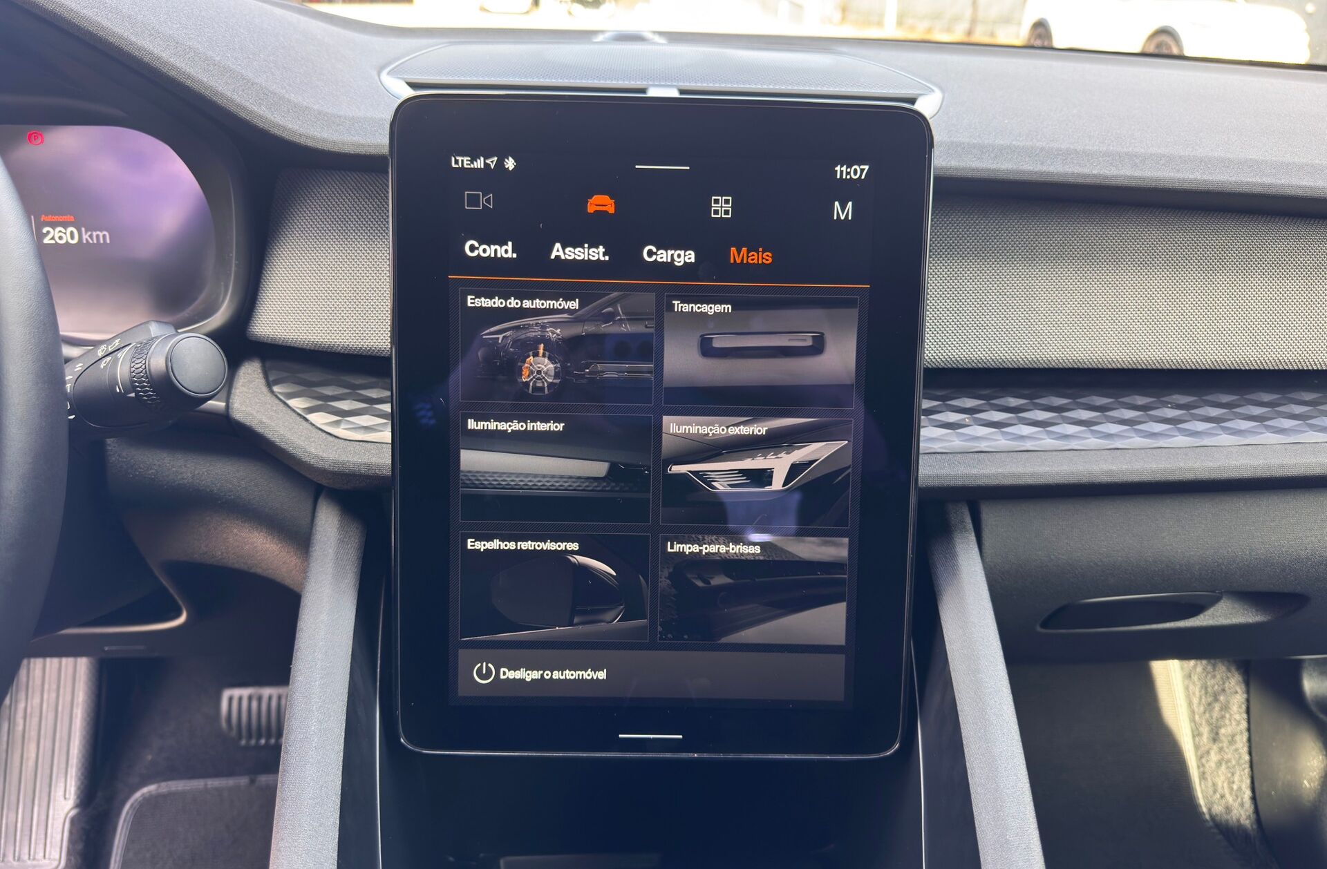 POLESTAR 2 Long Range 78 kWh