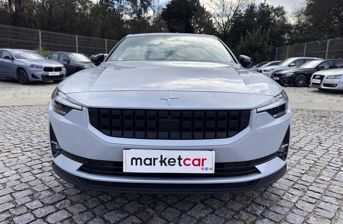 POLESTAR 2 Long Range 78 kWh