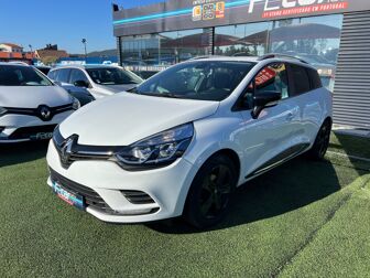 RENAULT Clio 0.9 TCe Zen