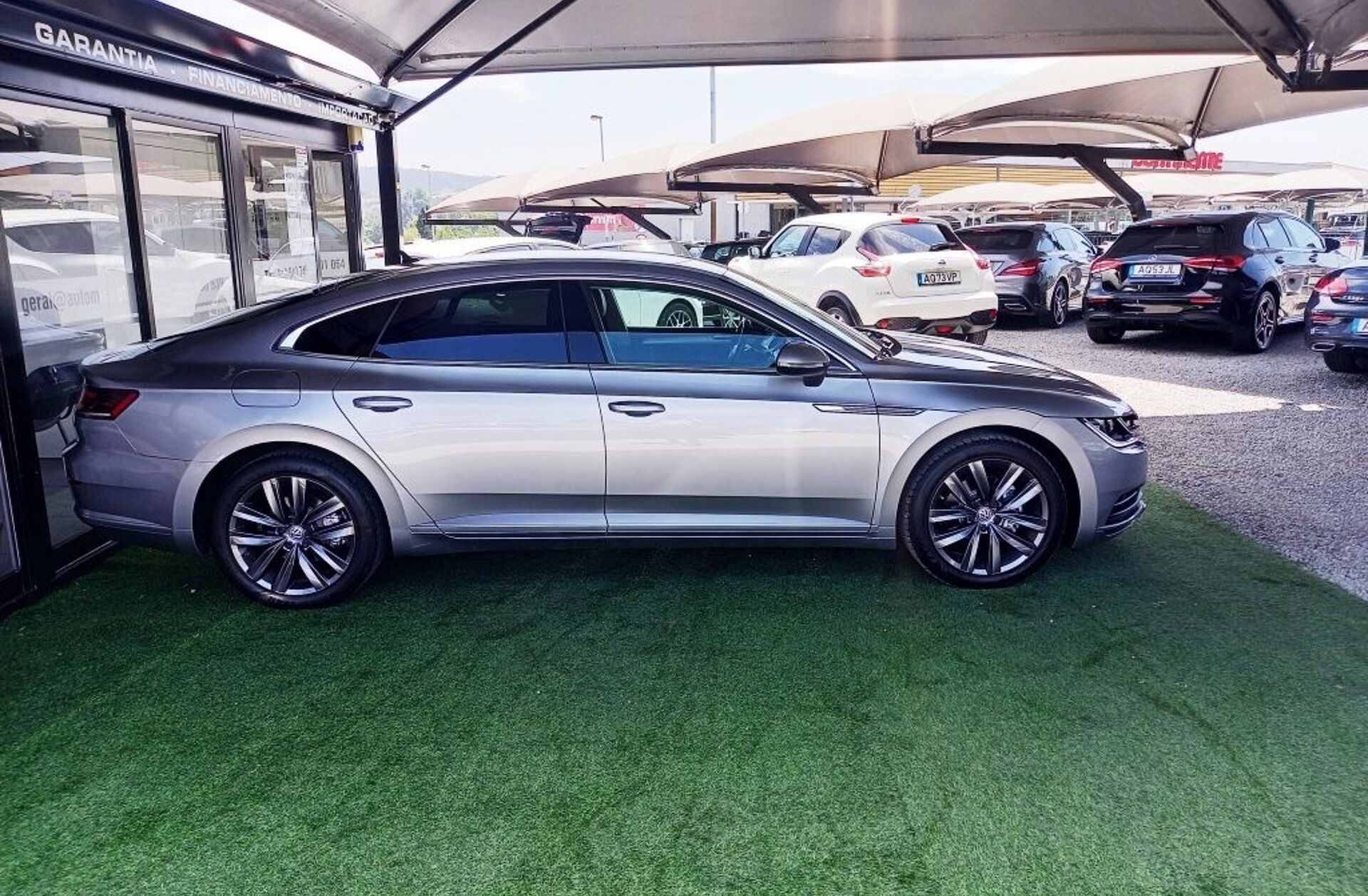 VOLKSWAGEN Arteon 2.0 TDI Elegance DSG