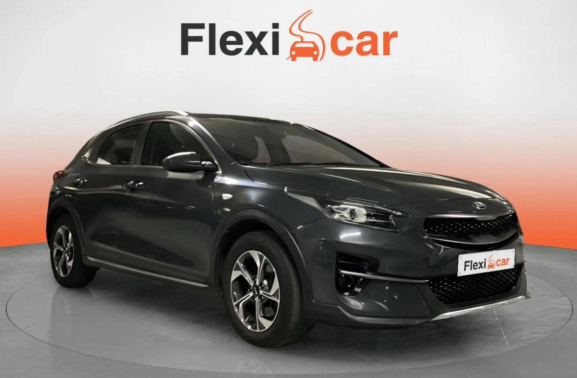 KIA XCeed 1.0 T-GDI Drive