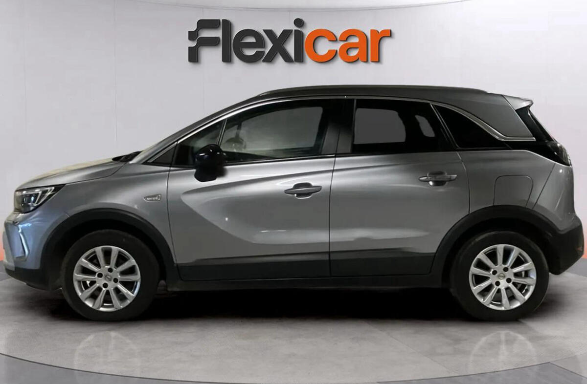 OPEL Crossland Crossland 1.5 D Business Edition