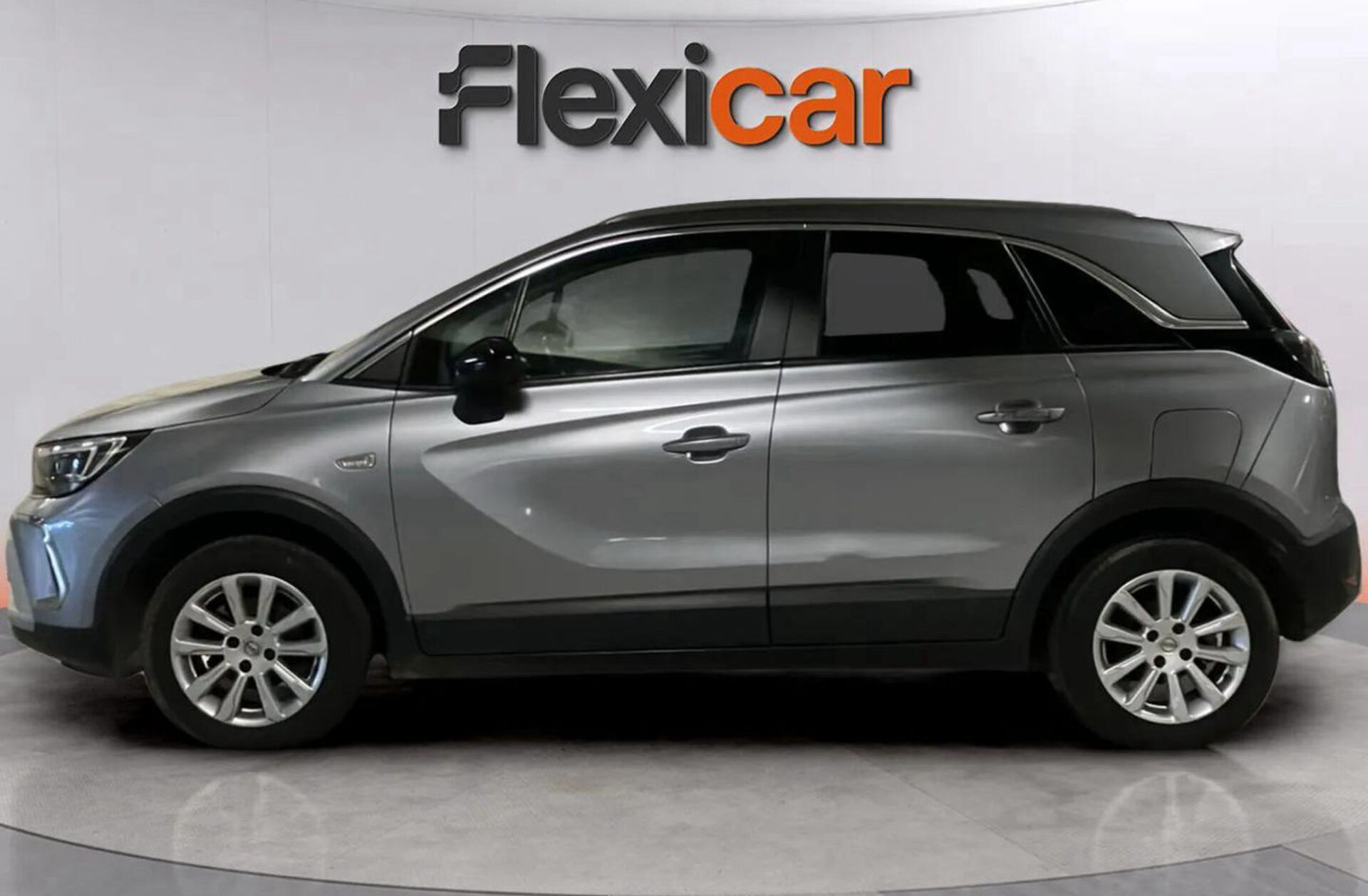 OPEL Crossland Crossland 1.5 D Business Edition