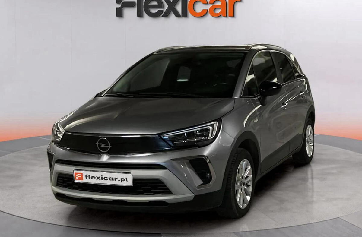 OPEL Crossland Crossland 1.5 D Business Edition