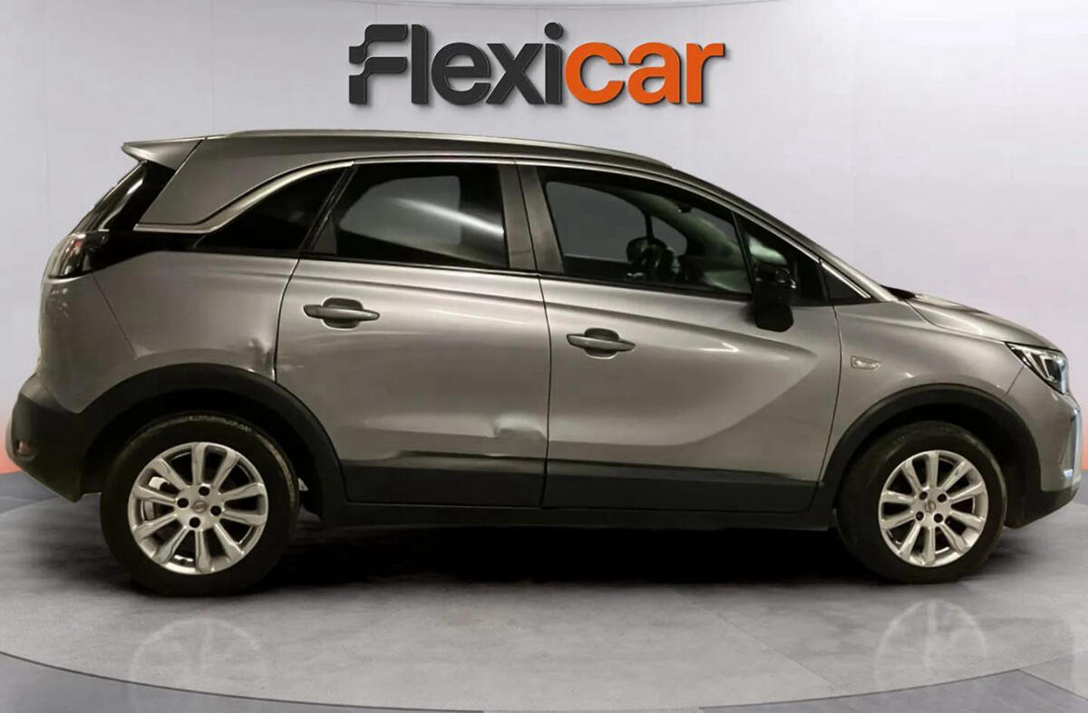 OPEL Crossland Crossland 1.5 D Business Edition