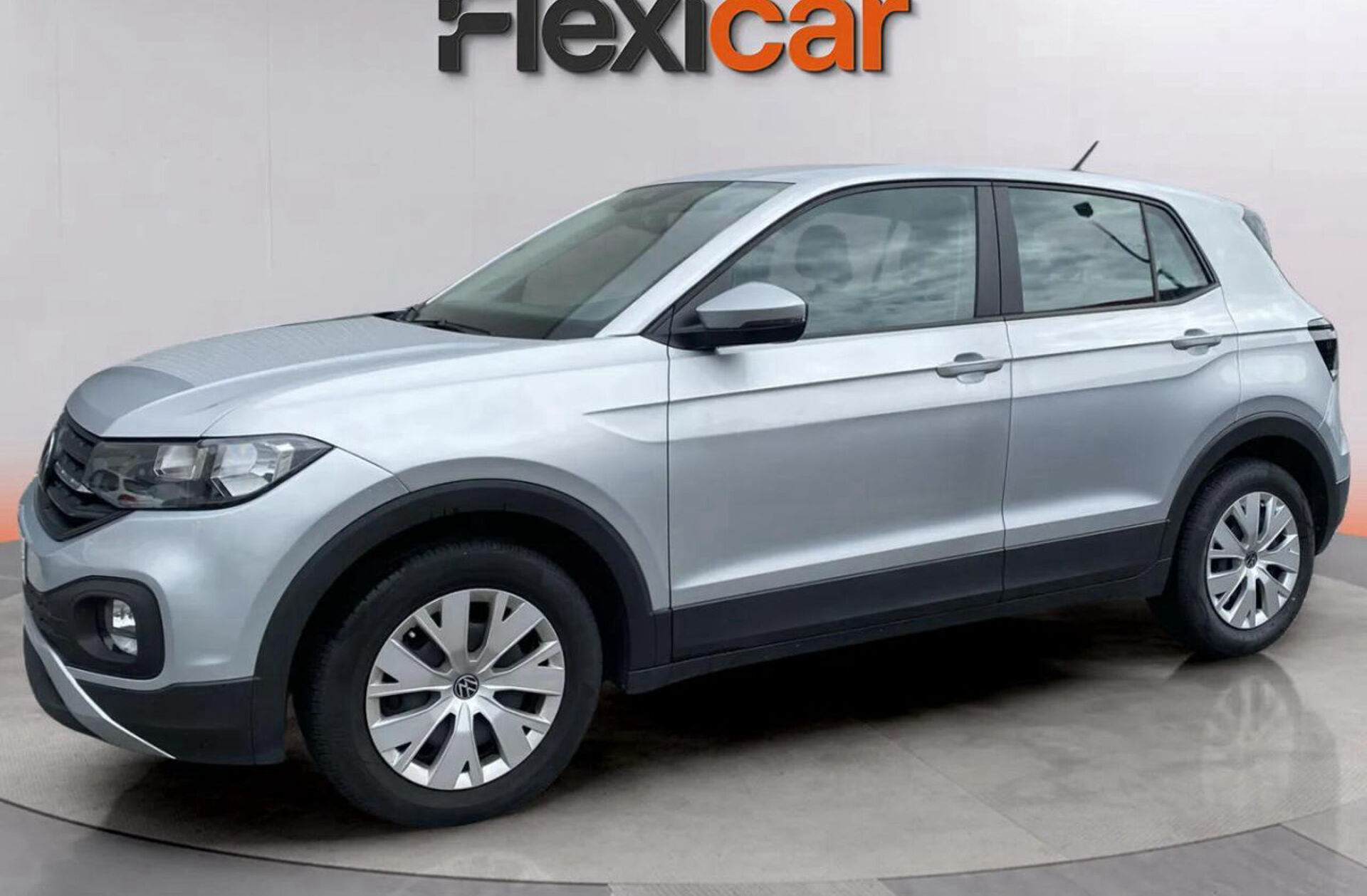 VOLKSWAGEN T-Cross 1.0 TSI Conceptline