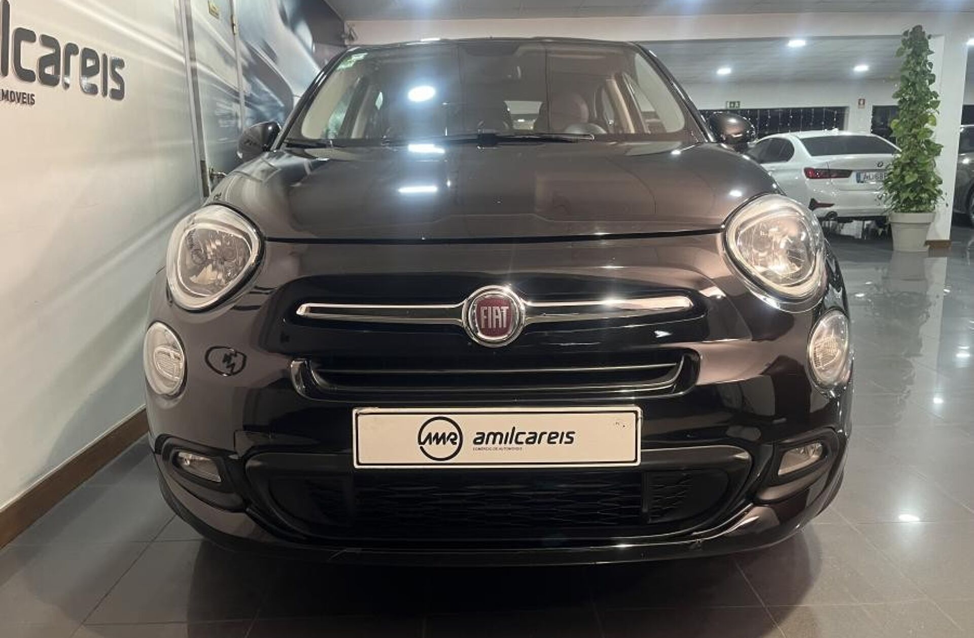 FIAT 500 X 1.3 MJ Lounge S&S