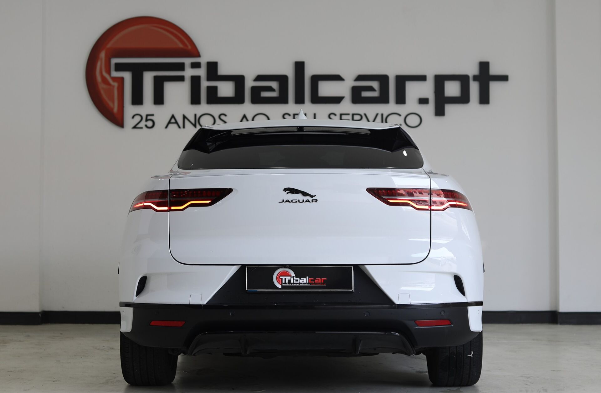 JAGUAR I-Pace SE AWD Aut.