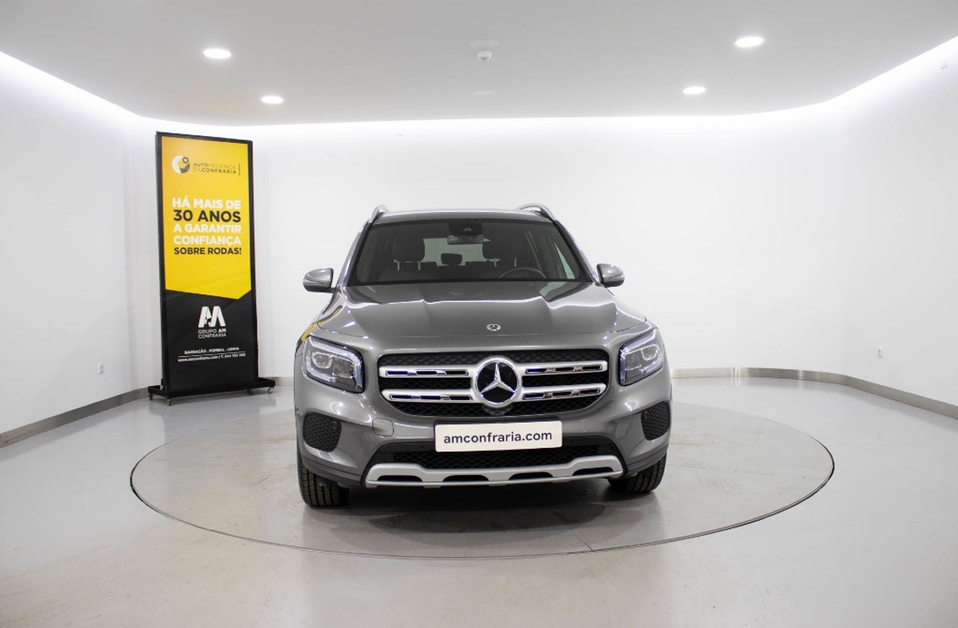 MERCEDES Classe GLB GLB 180 d Style